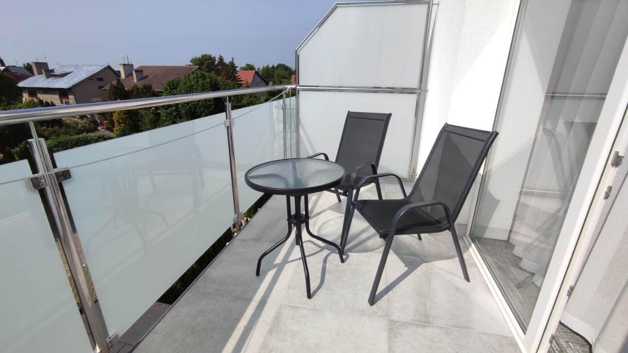 Apartments Welle 205 Грзибово Экстерьер фото